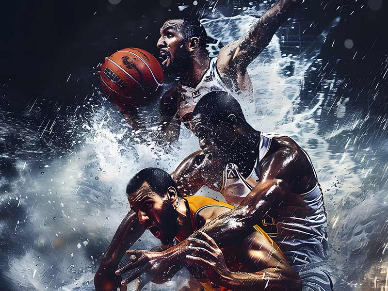 哈德洛克VS特赖安格尔