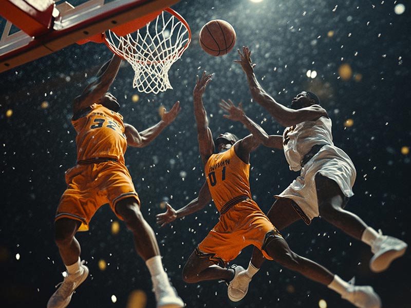 高地人VS苏格兰FC